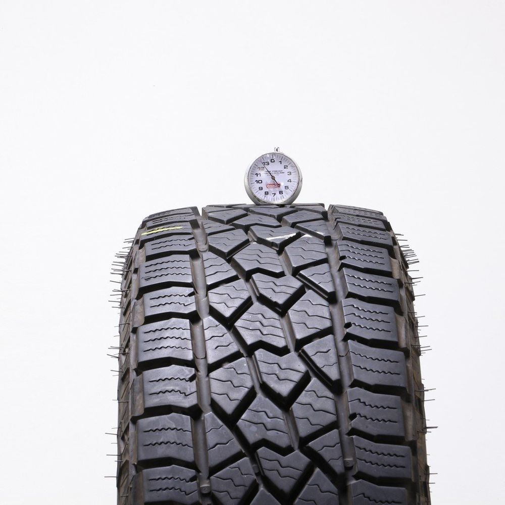 Set of (2) Used LT 265/70R17 DeanTires Back Country A/T2 121/118S E - 12.5-13/32 - Image 2