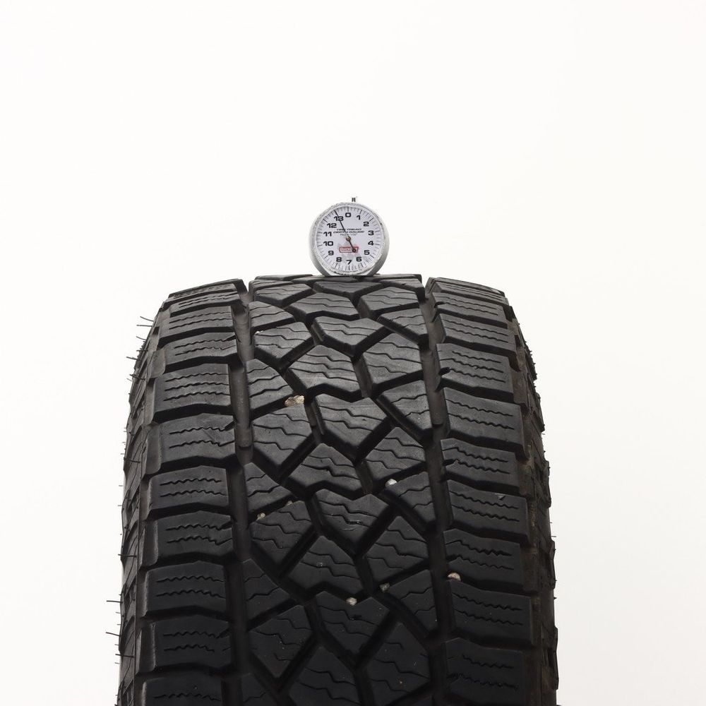 Set of (2) Used LT 265/70R17 DeanTires Back Country A/T2 121/118S E - 12.5-13/32 - Image 5