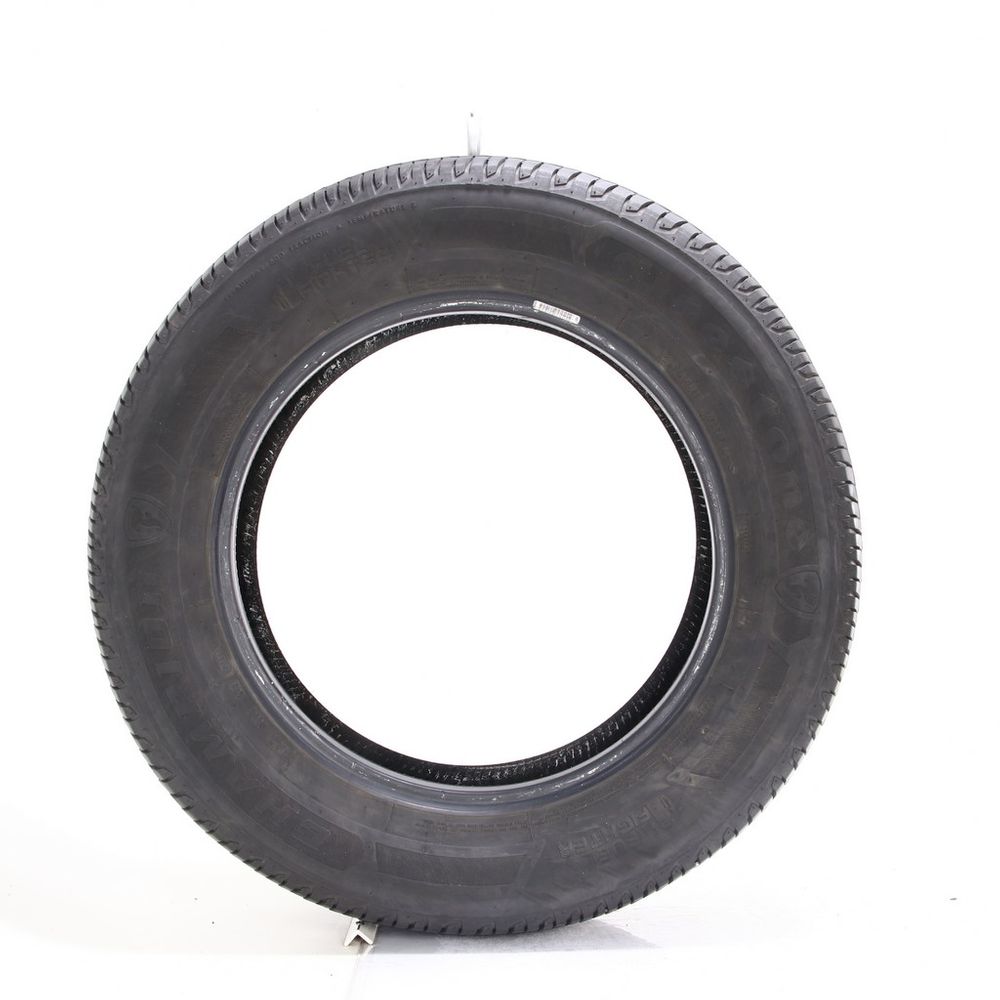 Set of (2) Used 225/65R17 Firestone Champion Fuel Fighter 102T - 7.5-8/32 - Image 3