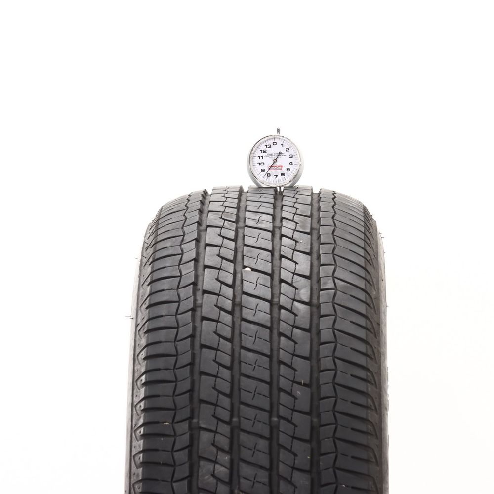 Set of (2) Used 225/65R17 Firestone Champion Fuel Fighter 102T - 7.5-8/32 - Image 5