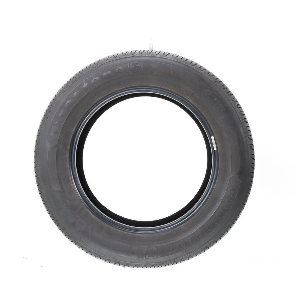 Set of (2) Used 225/65R17 Firestone Champion Fuel Fighter 102T - 7.5-8/32 - Image 6