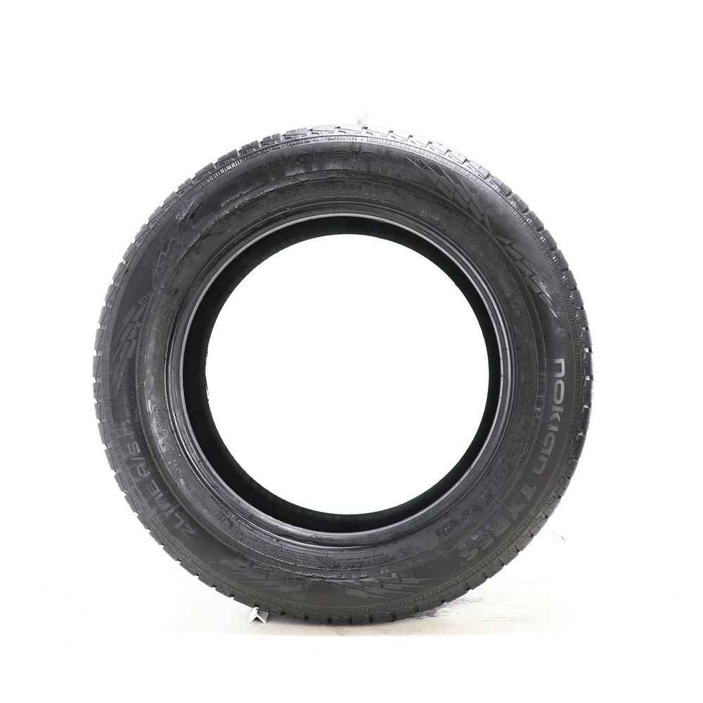 Used 235/60R18 Nokian zLine SUV 107W - 9.5/32 - Image 3