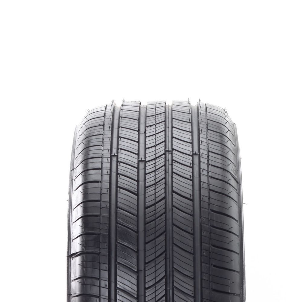 Set of (2) New 235/55R17 Michelin Energy Saver A/S 99H - 9/32 - Image 2