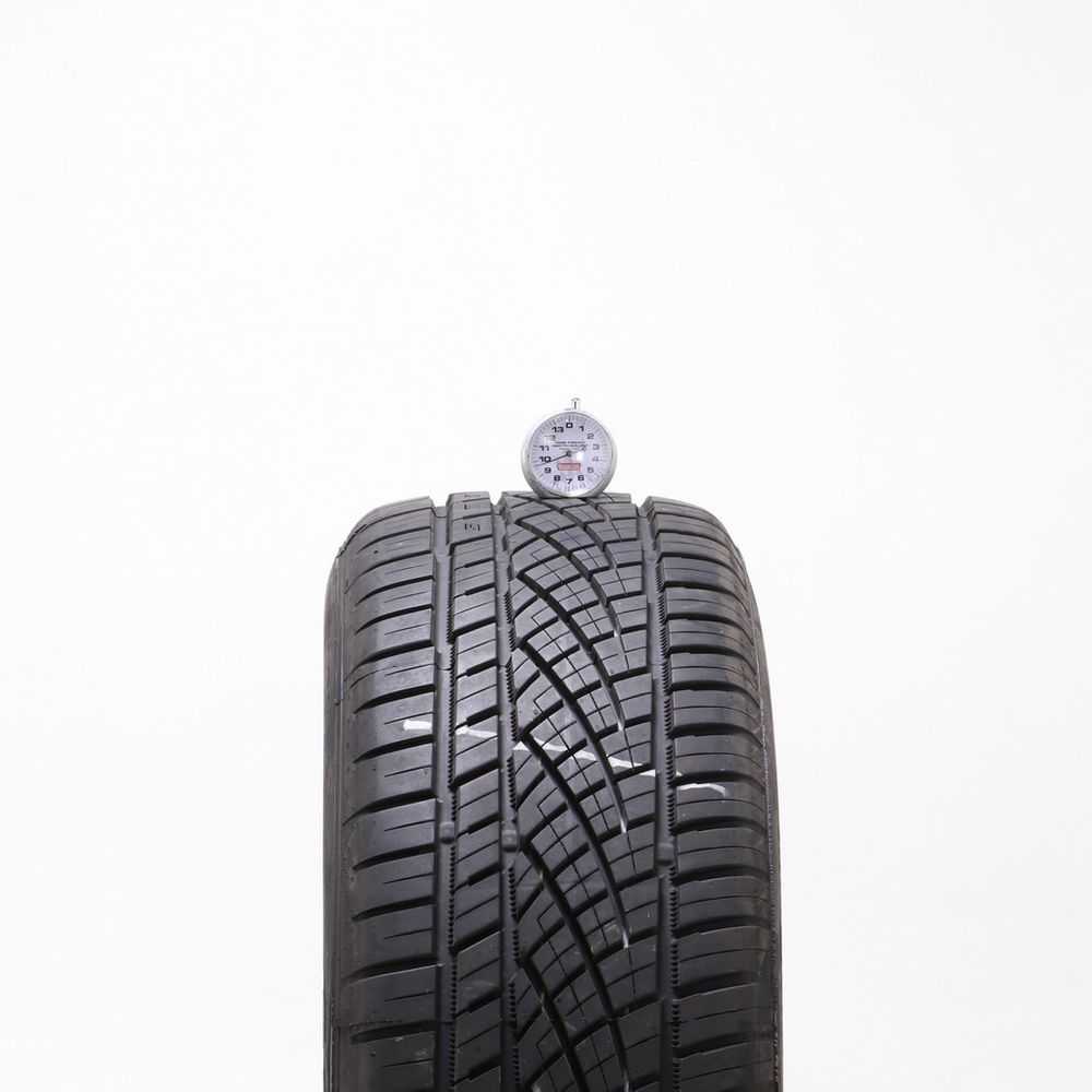 Used 225/55ZR16 Continental ExtremeContact DWS06 Plus 95W - 9.5/32 - Image 2