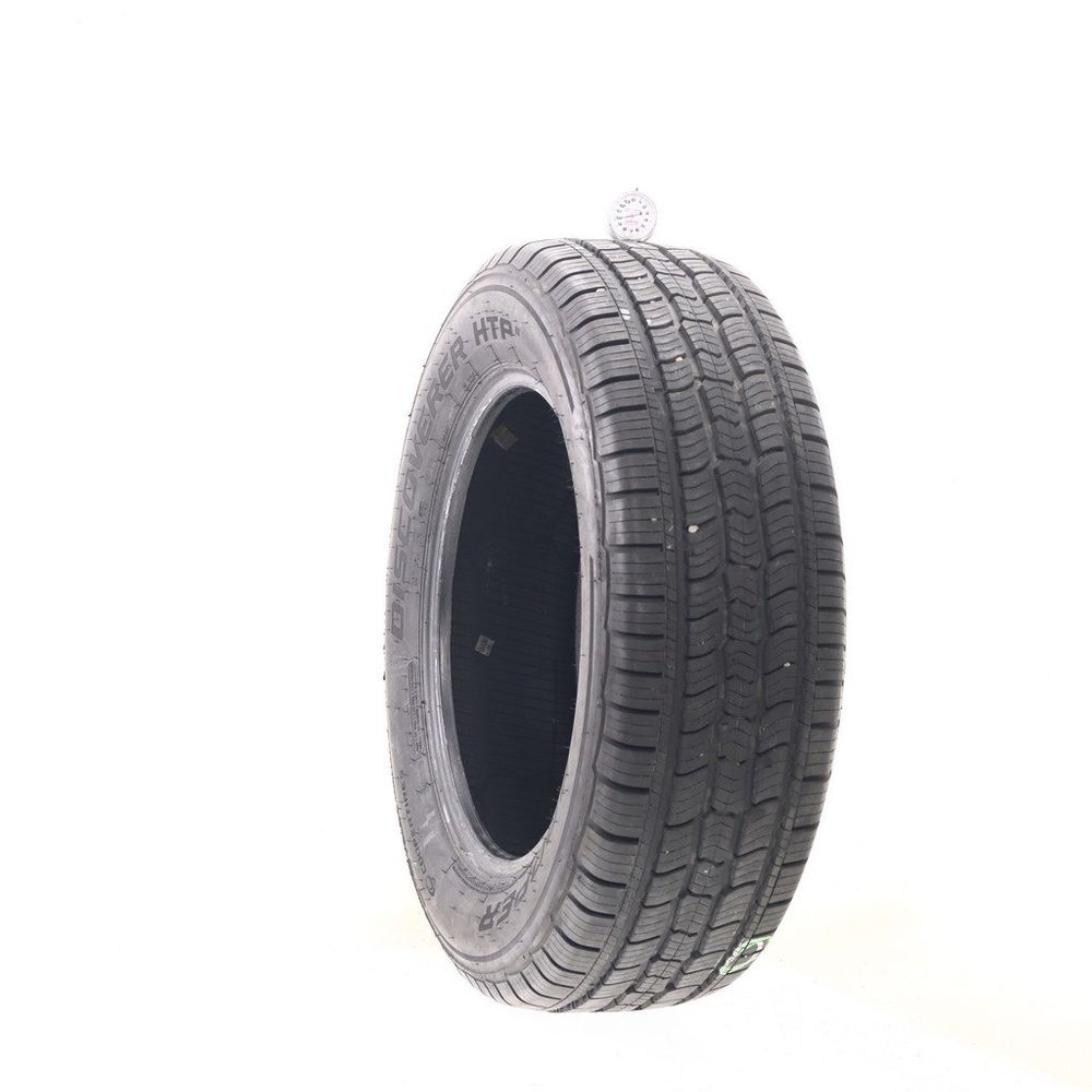 Set of (4) Used 235/65R18 Cooper Discoverer HTP II 106T - 8.5-9.5/32 - Image 4