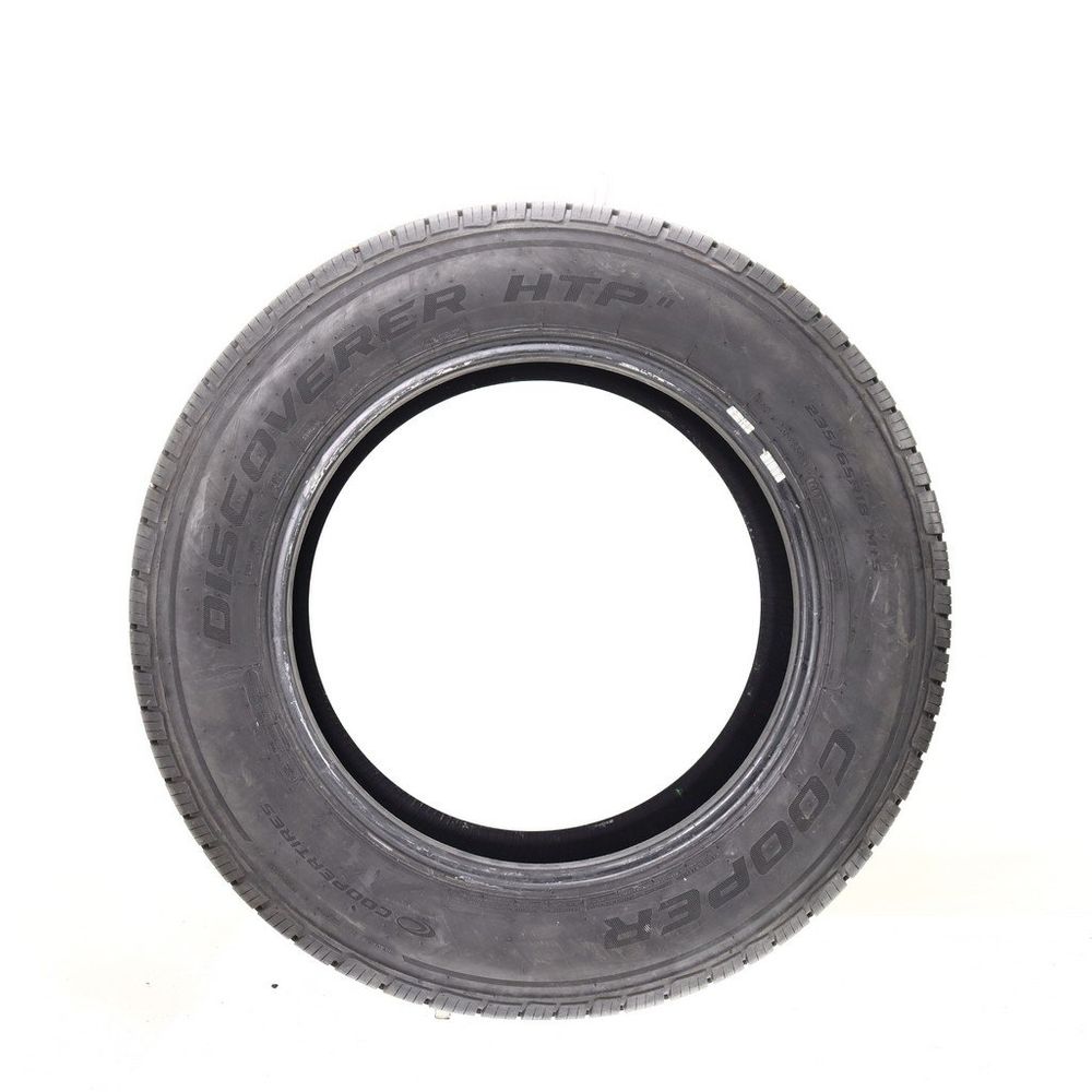 Set of (4) Used 235/65R18 Cooper Discoverer HTP II 106T - 8.5-9.5/32 - Image 6