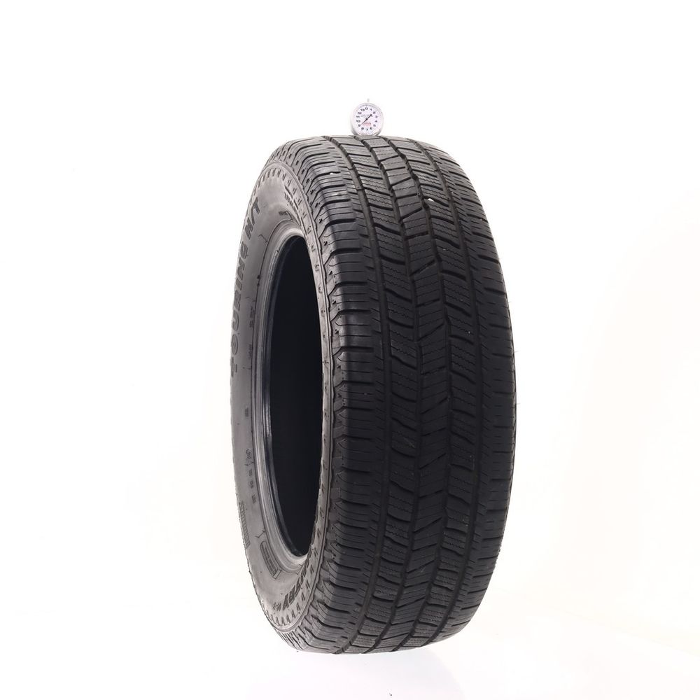 Used 245/60R18 DeanTires Back Country QS-3 Touring H/T 105H - 8.5/32 - Image 1