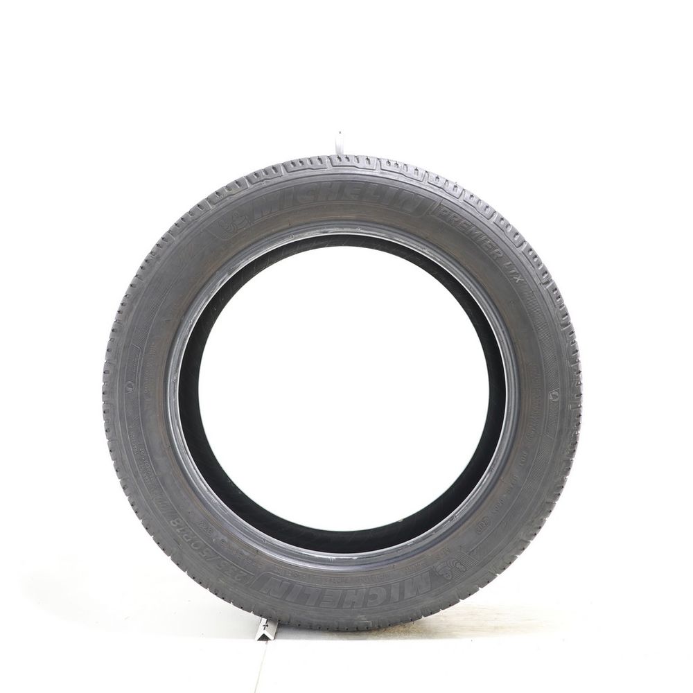 Used 235/50R18 Michelin Premier LTX 97V - 7/32 - Image 3