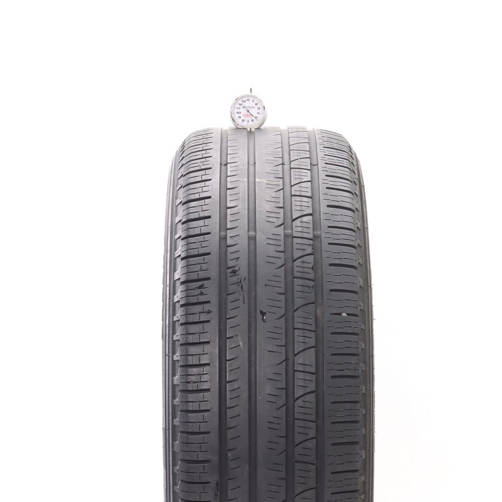 Set of (2) Used 255/55R20 Pirelli Scorpion Verde LR 110Y - 5-6.5/32 - Image 2