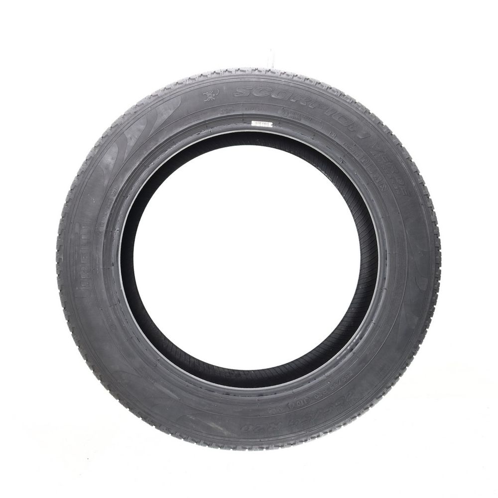 Set of (2) Used 255/55R20 Pirelli Scorpion Verde LR 110Y - 5-6.5/32 - Image 3