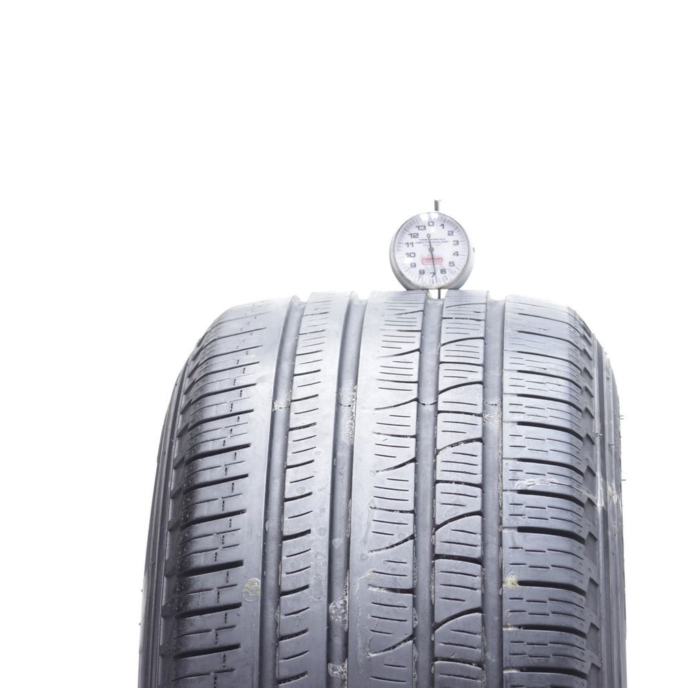 Set of (2) Used 255/55R20 Pirelli Scorpion Verde LR 110Y - 5-6.5/32 - Image 5