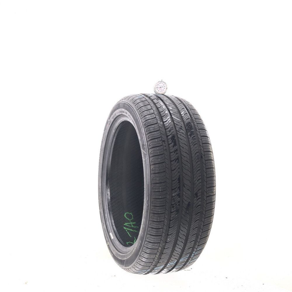 Set of (2) Used 235/45R18 Blackhawk Street-H HH11 94V - 10/32 - Image 1