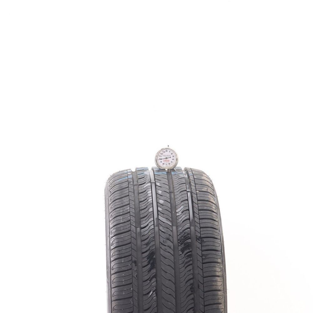 Set of (2) Used 235/45R18 Blackhawk Street-H HH11 94V - 10/32 - Image 2