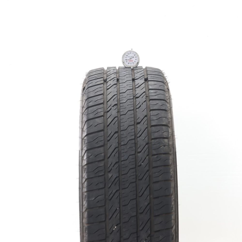 Set of (2) Used 275/65R18 Corsa Highway Terrain Plus 114H - 9.5/32 - Image 2