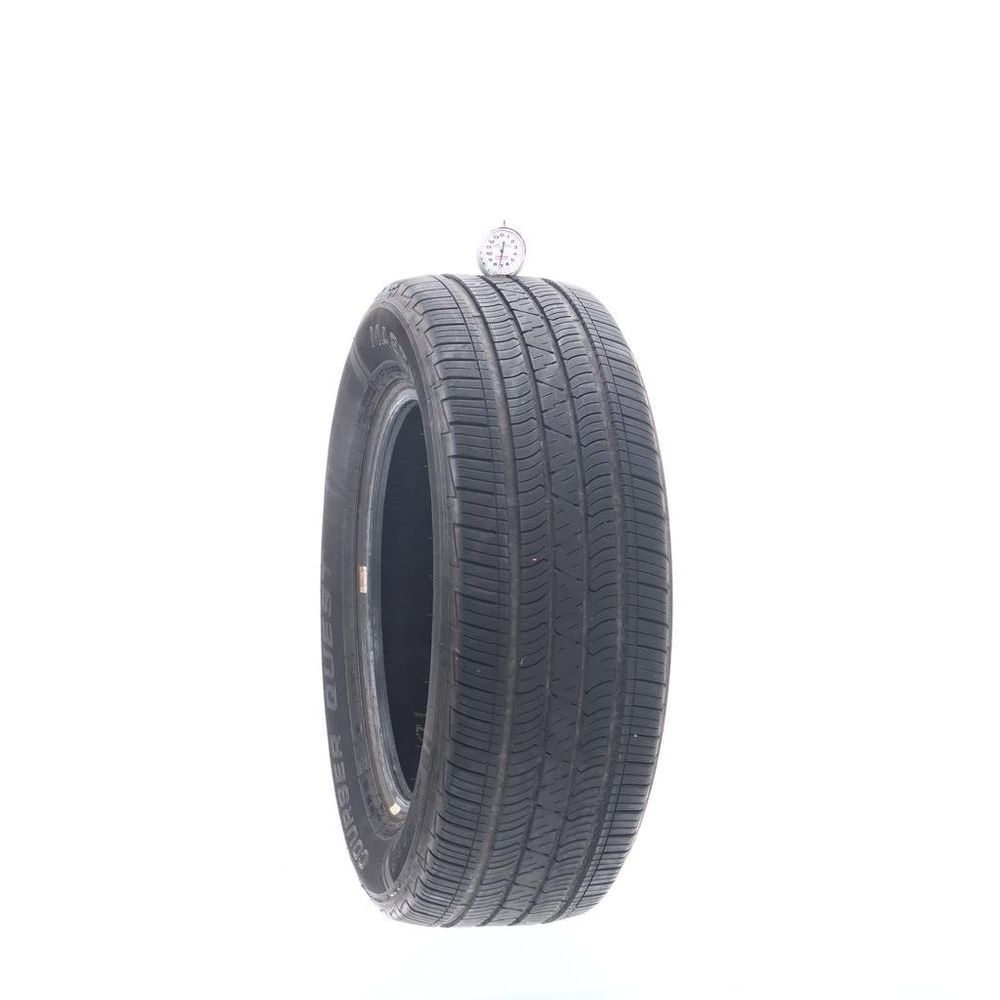 Used 215/60R16 Mastercraft Courser Quest 95V - 7/32 - Image 1