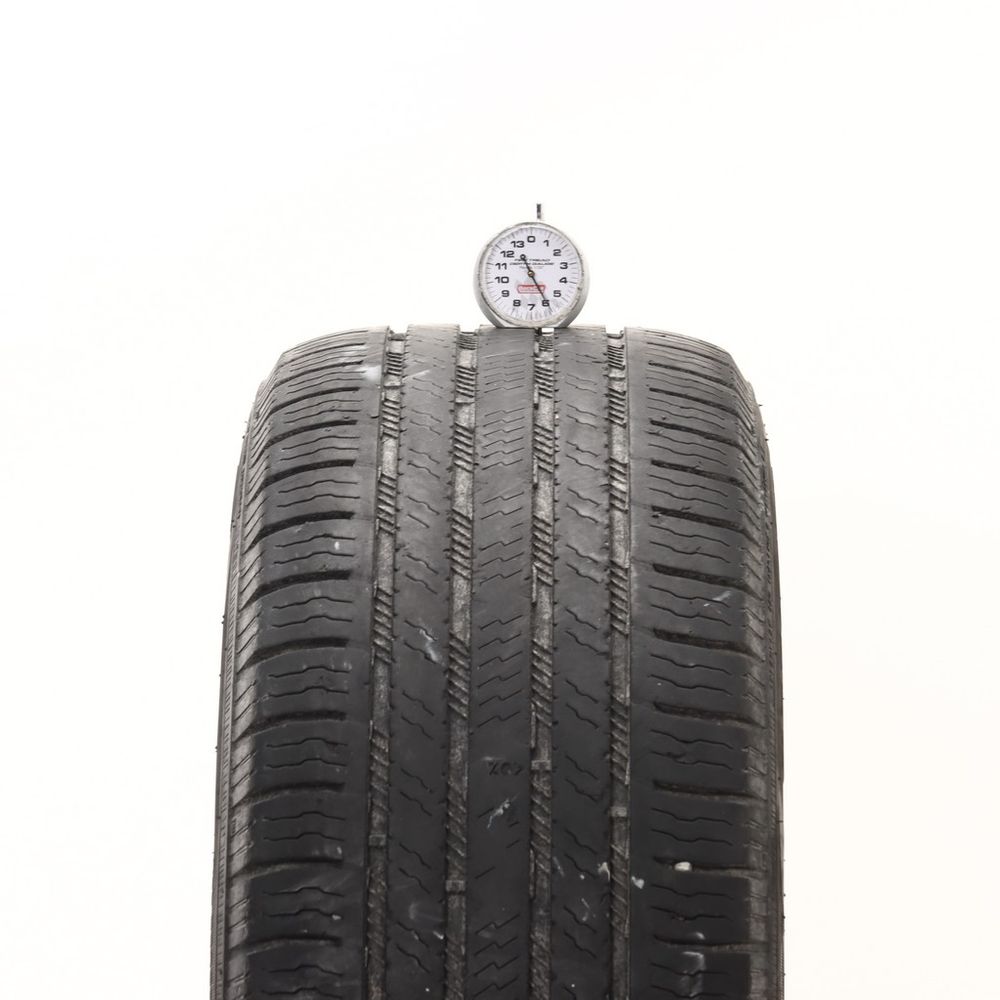 Used 225/60R17 Nokian One 99H - 5.5/32 - Image 2