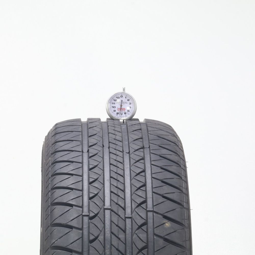 Set of (2) Used 235/55R19 Kelly Edge A/S 101H - 5.5-7/32 - Image 5