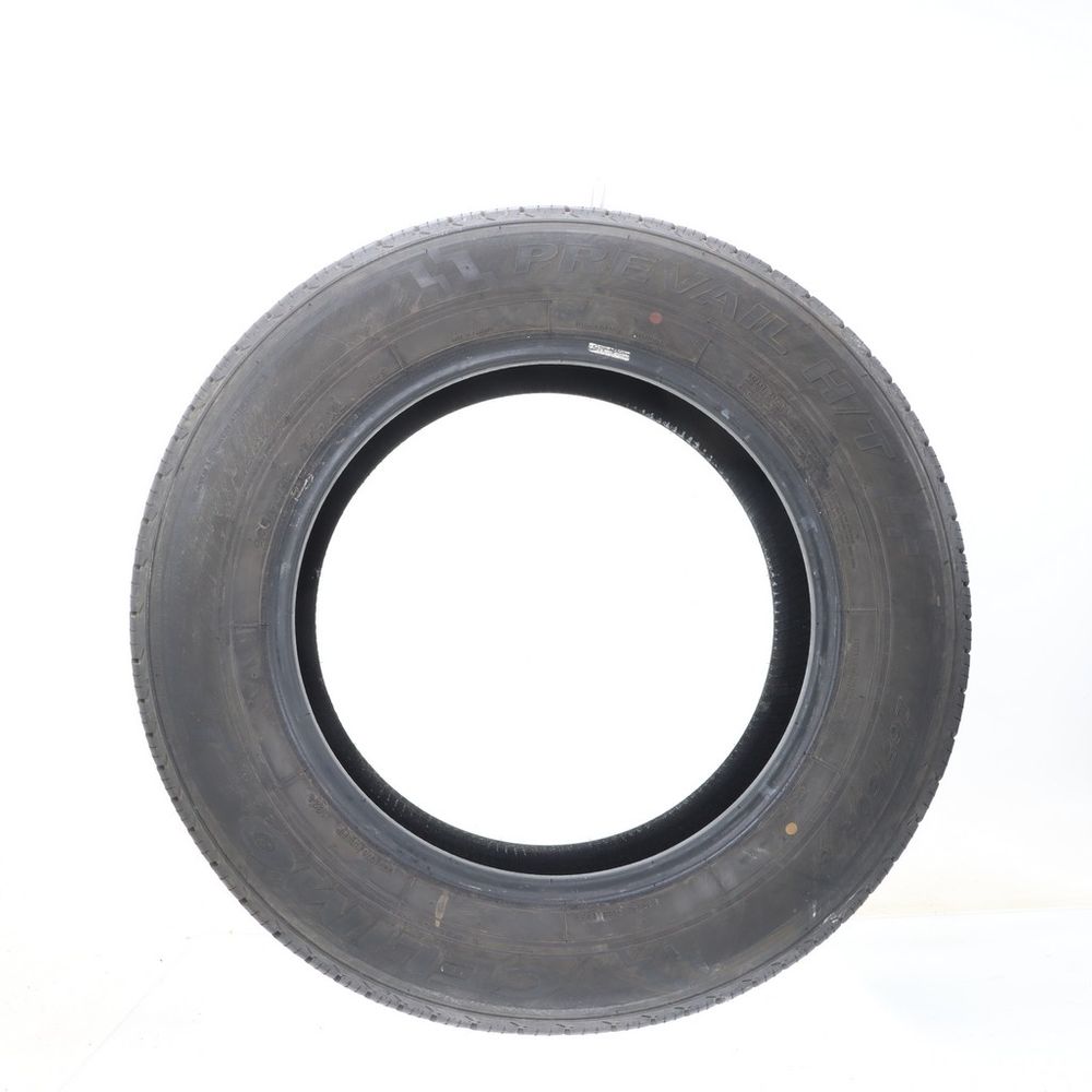 Set of (2) Used 265/60R18 Celimo Prevail H/T 114H - 10/32 - Image 3