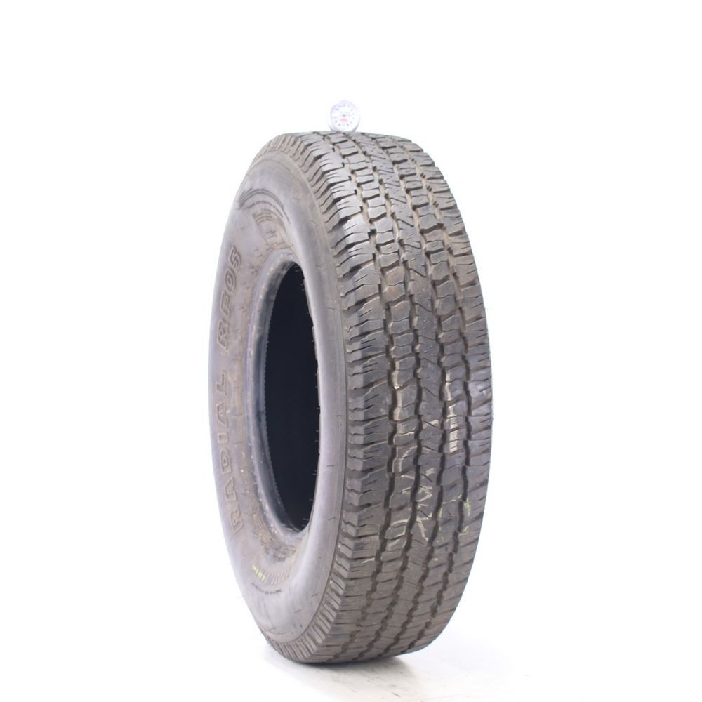 Used LT 235/80R16 Aurora Radial RF05 120/116Q - 10/32 - Image 1