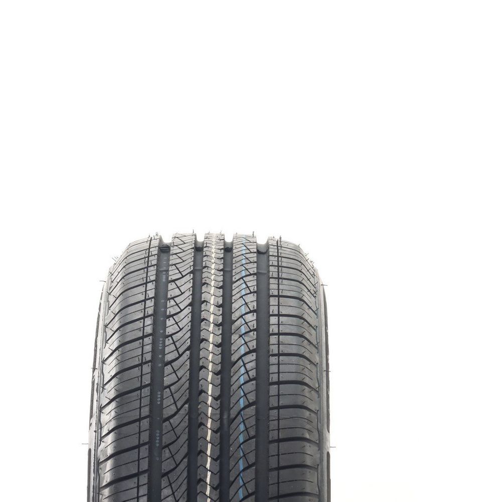 Set of (2) New 205/60R16 Thunderer Mach I Plus 92H - Image 2