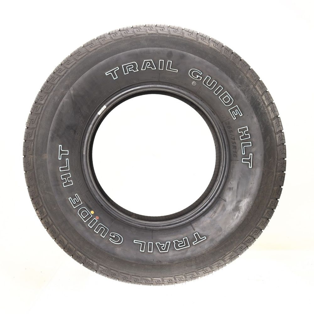 New 265/75R16 Trail Guide HLT 116T - Image 3