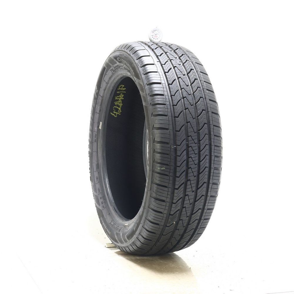 Used 235/55R20 Cooper Endeavor Plus 102H - 10/32 - Image 1