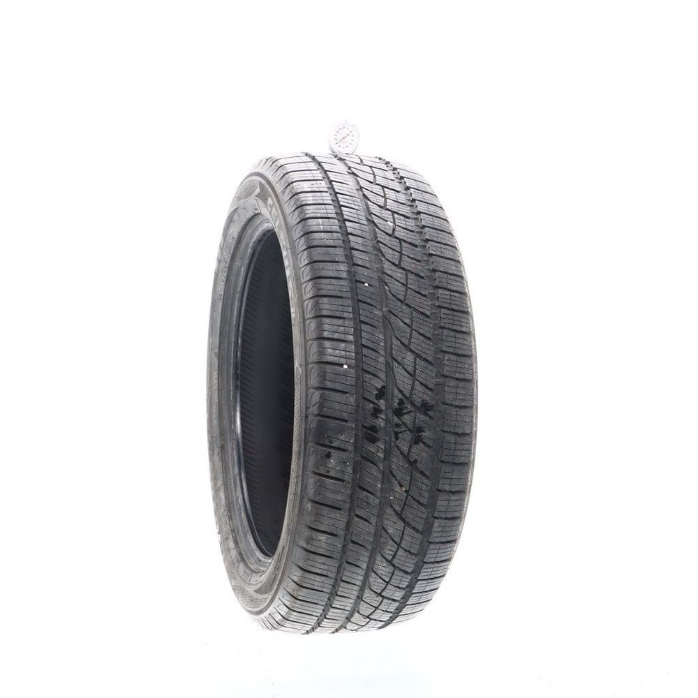 Set of (4) Used 245/50R20 Toyo Celsius II 105V - 8.5-9/32 - Image 4