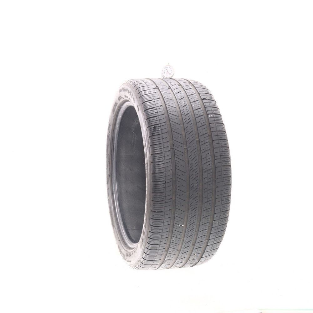Used 275/40R20 Michelin Pilot Sport 3 A/S NO 106V - 5.5/32 - Image 1