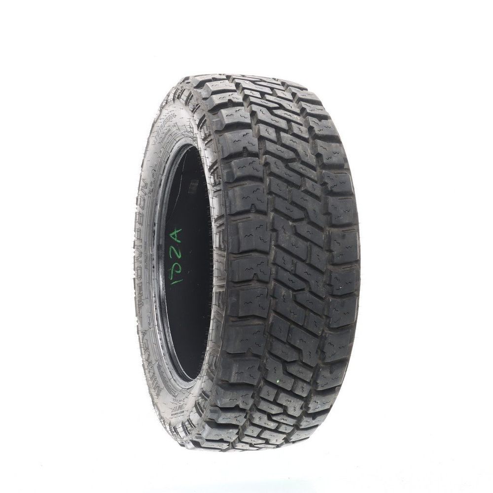 Used LT 275/55R20 Mickey Thompson Baja Legend EXP 120/117Q E - 18/32 - Image 1