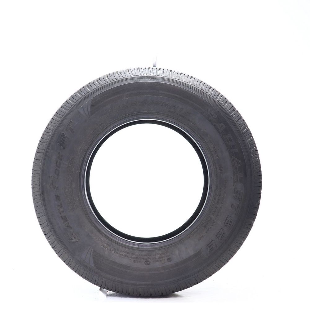 Used ST 225/75R15 Castle Rock ST226 113L D - 8/32 - Image 3