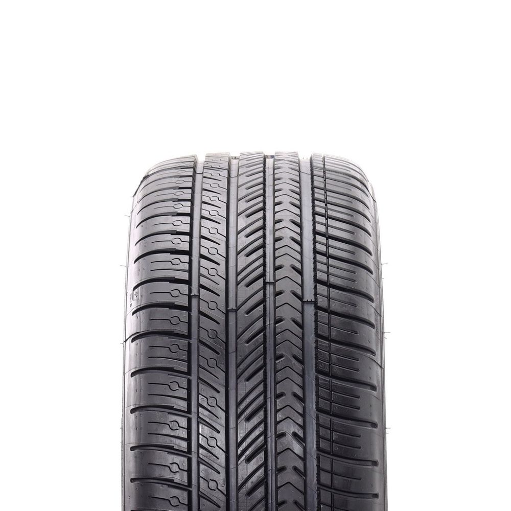 Set of (2) New 235/50ZR18 Michelin Pilot Sport All Season 4 101Y - 10/32 - Image 2