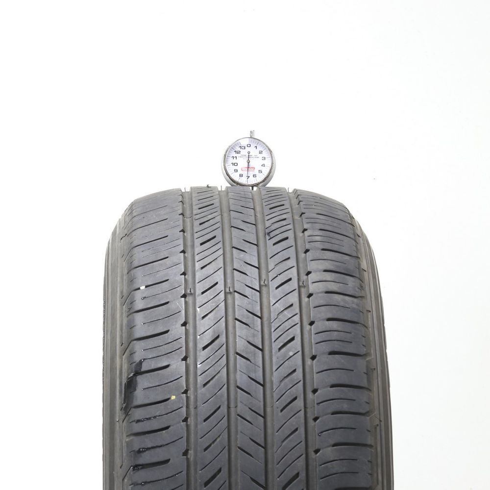Used 235/65R18 Kumho Crugen HP71 110V - 7/32 - Image 2