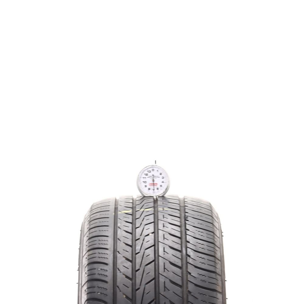 Set of (2) Used 205/55R16 Toyo Proxes 4 Plus A 89H - 7-8.5/32 - Image 2