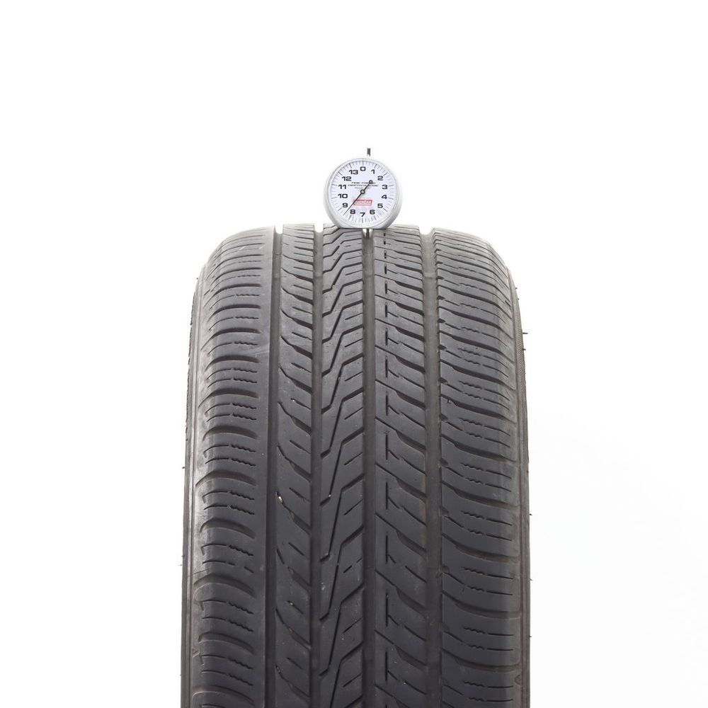 Set of (2) Used 205/55R16 Toyo Proxes 4 Plus A 89H - 7-8.5/32 - Image 5