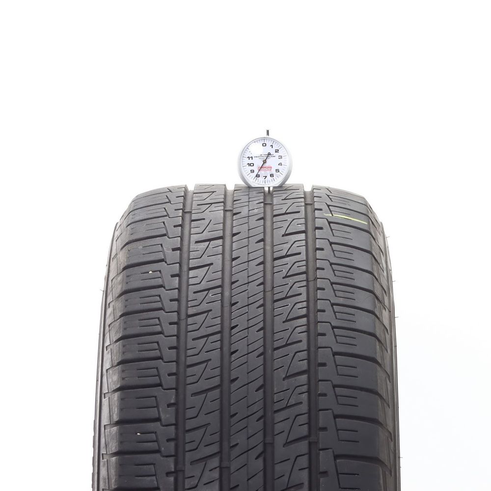 Set of (2) Used 255/55R20 Goodyear Assurance MaxLife 107H - 8/32 - Image 2