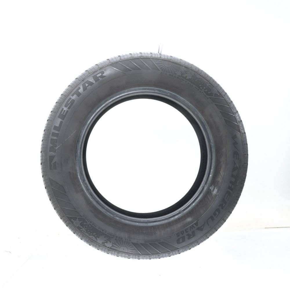 Used 235/65R17 Milestar Weatherguard AW365 108H - 6/32 - Image 3