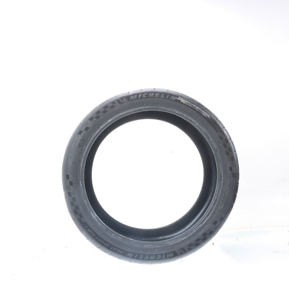 New 285/30ZR18 Michelin Pilot Sport Cup 2 97Y - Image 3
