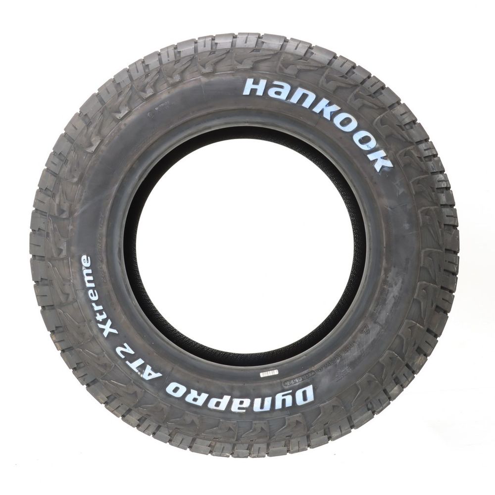 New 265/65R17 Hankook Dynapro AT2 Xtreme 112T - Image 3