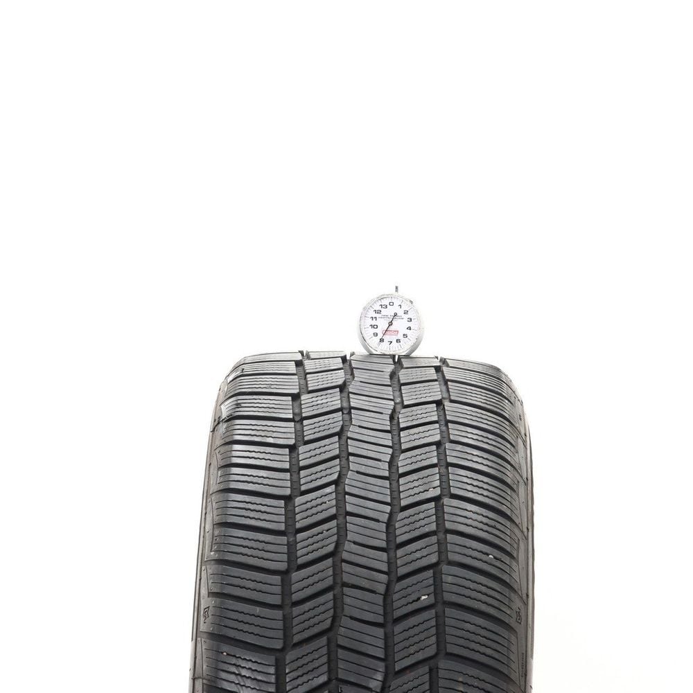 Set of (2) Used 235/50R18 General Altimax 365 AW 97V - 8-9/32 - Image 2