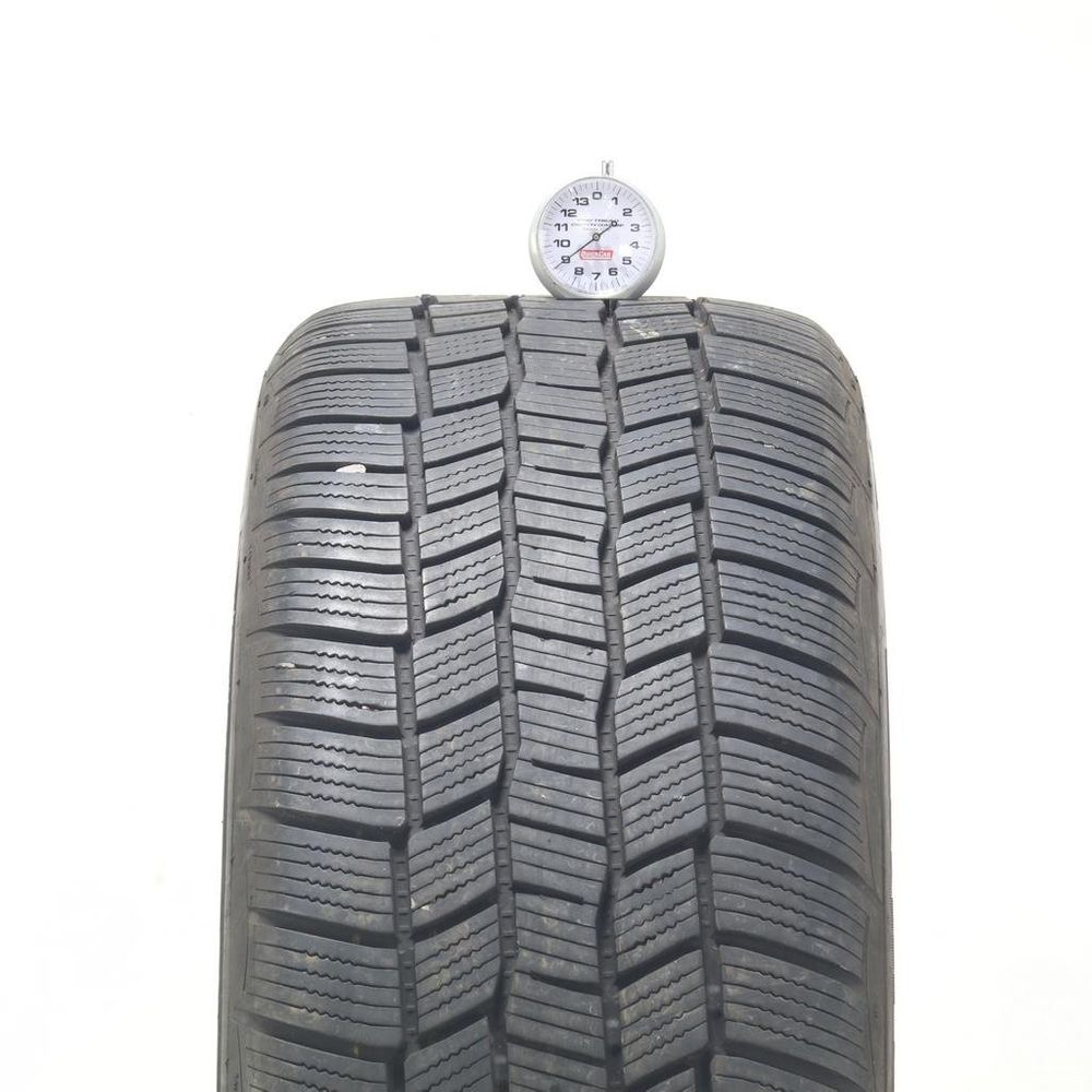 Set of (2) Used 235/50R18 General Altimax 365 AW 97V - 8-9/32 - Image 5