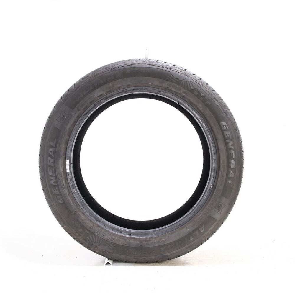Set of (2) Used 235/50R18 General Altimax 365 AW 97V - 8-9/32 - Image 6