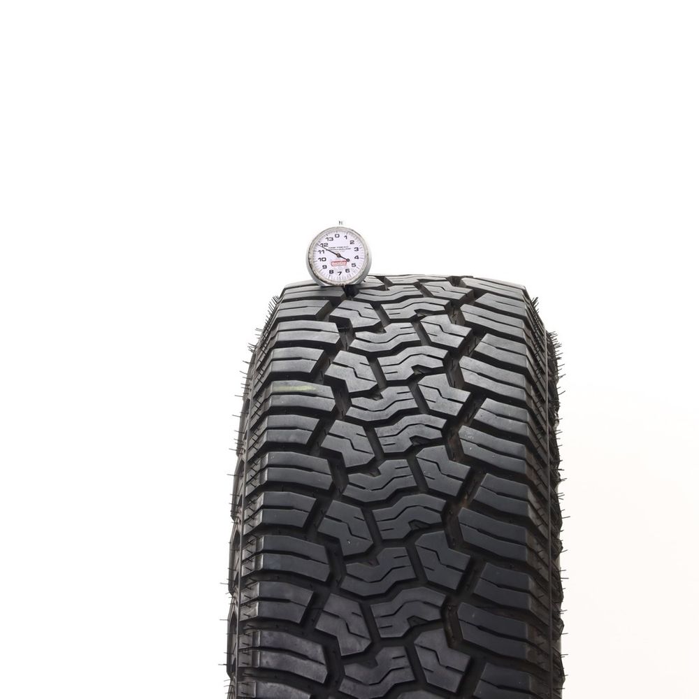 Used 245/75R16 Yokohama Geolandar X-AT 111T - 11.5/32 - Image 2