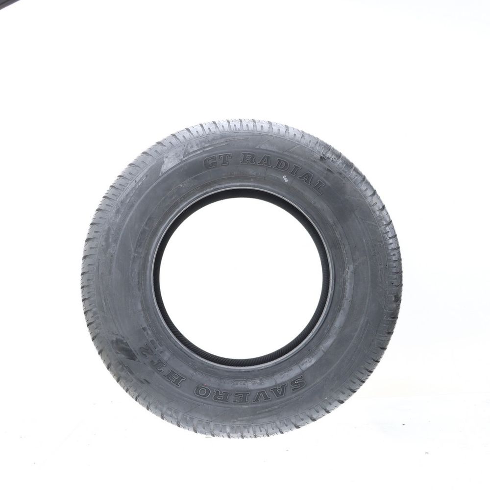 New 255/65R16 GT Radial Savero HT2 106S - Image 3