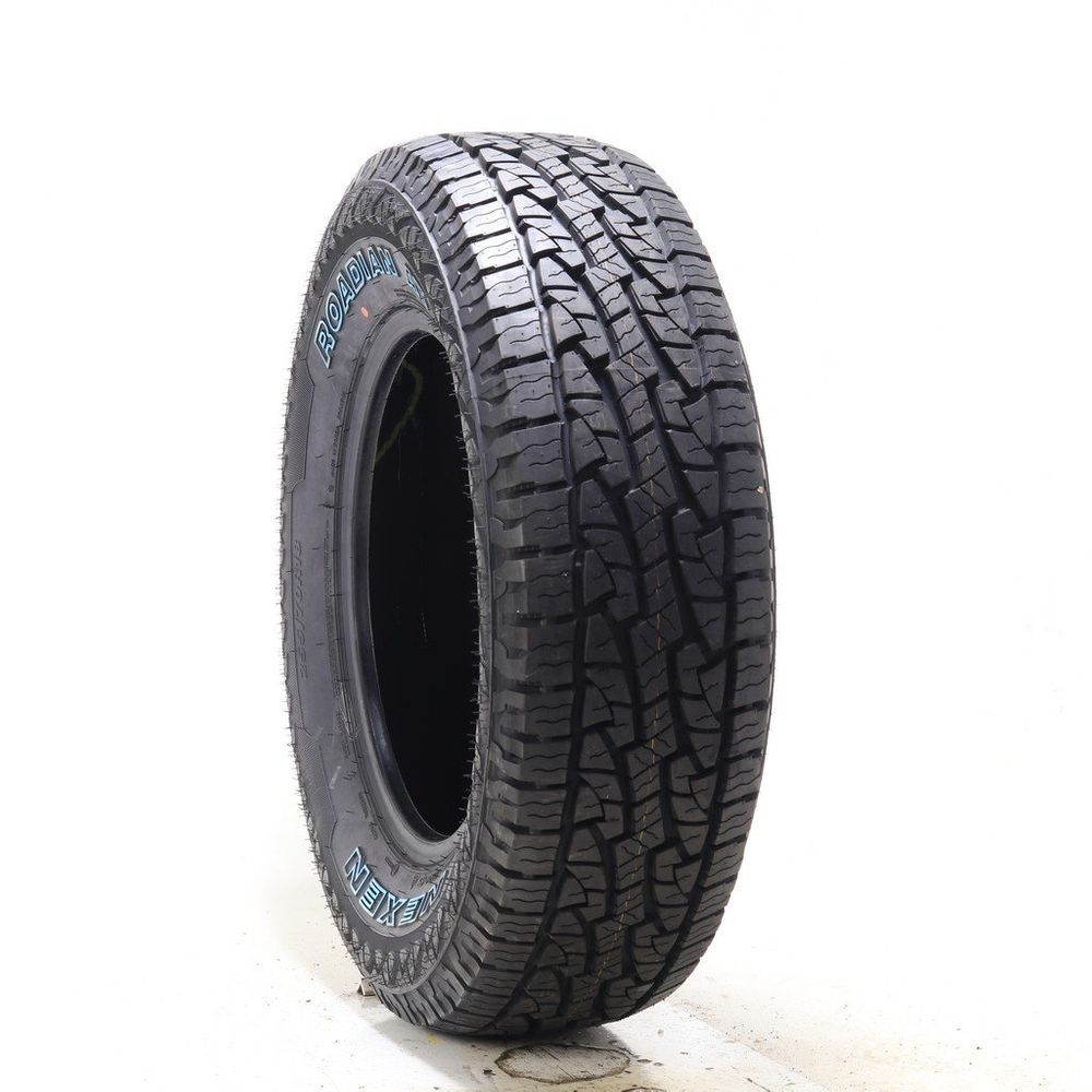 New 255/70R18 Nexen Roadian AT Pro RA8 113T - 13/32 - Image 1