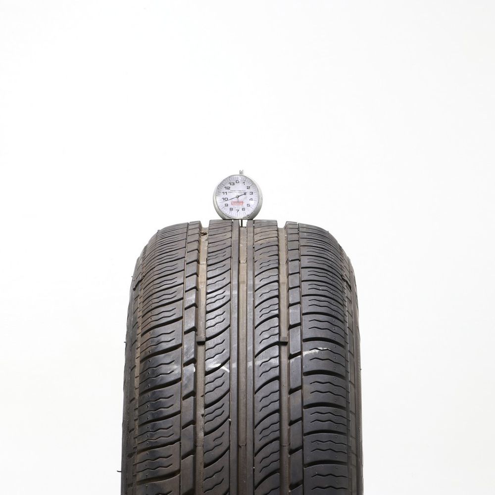 Used 225/60R16 Federal SS657 98H - 9.5/32 - Image 2