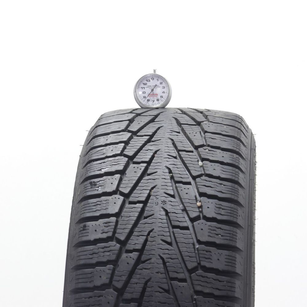 Used 225/55R18 Nokian Nordman 7 SUV 102T - 8.5/32 - Image 2