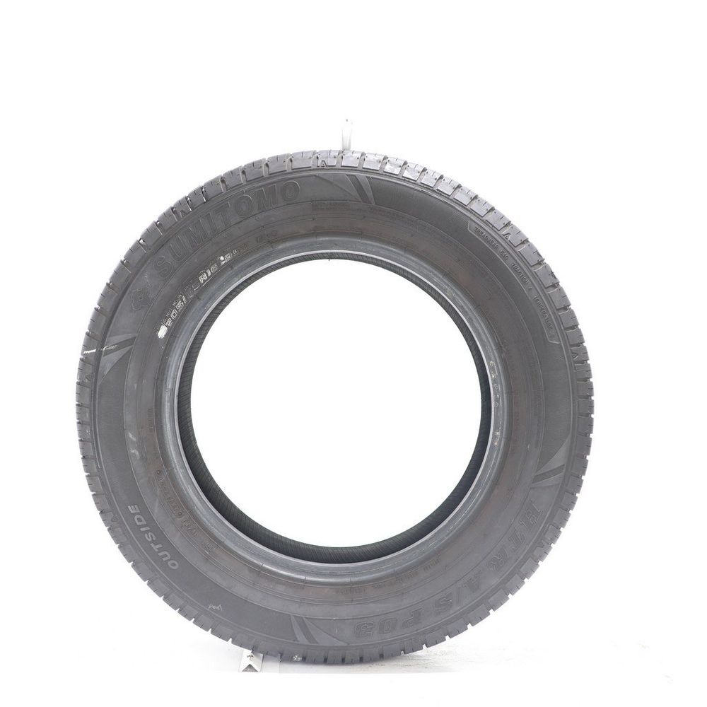 Set of (2) Used 205/65R16 Sumitomo HTR A/S P03 95V - 8-9.5/32 - Image 3