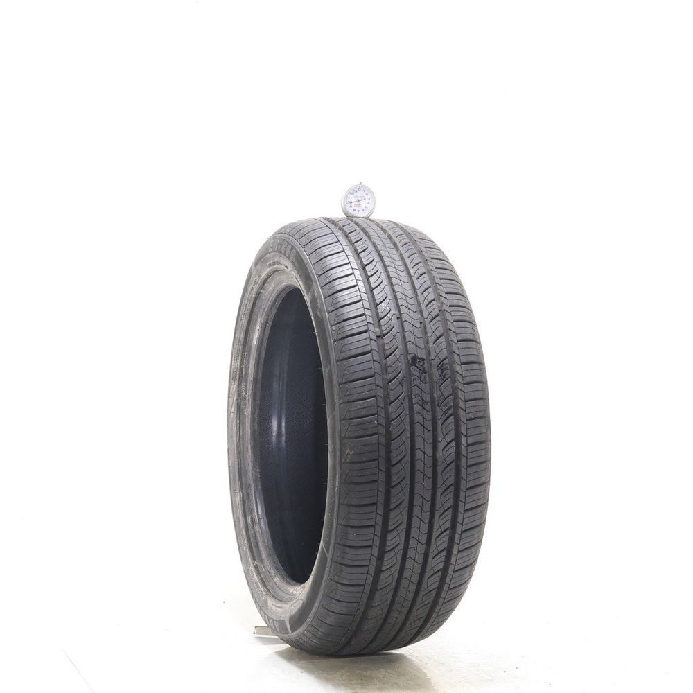 Set of (2) Used 205/50R17 Advanta ER-800 93V - 9-9.5/32 - Image 4