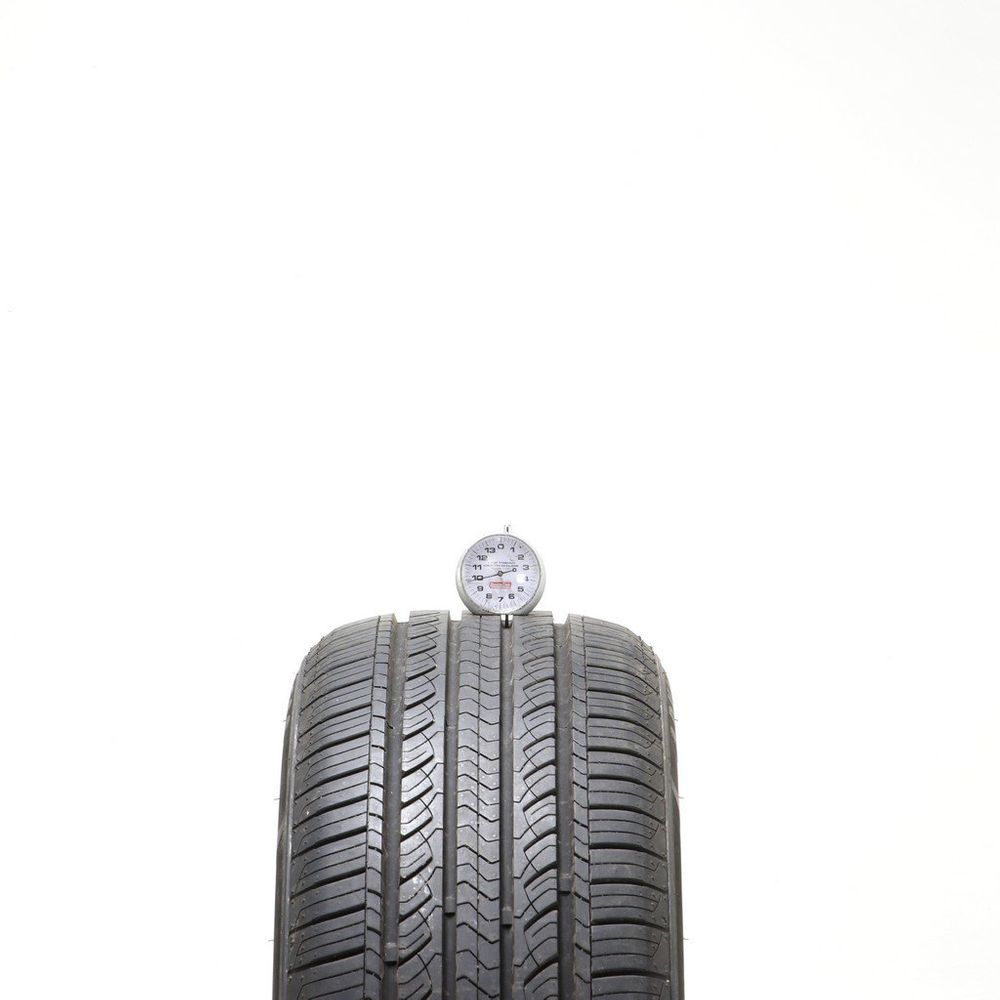 Set of (2) Used 205/50R17 Advanta ER-800 93V - 9-9.5/32 - Image 5