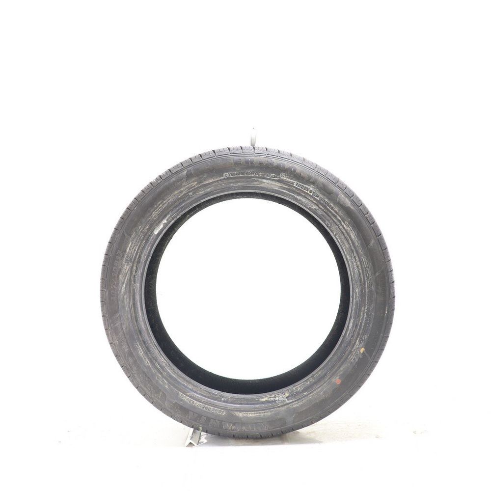 Set of (2) Used 205/50R17 Advanta ER-800 93V - 9-9.5/32 - Image 6